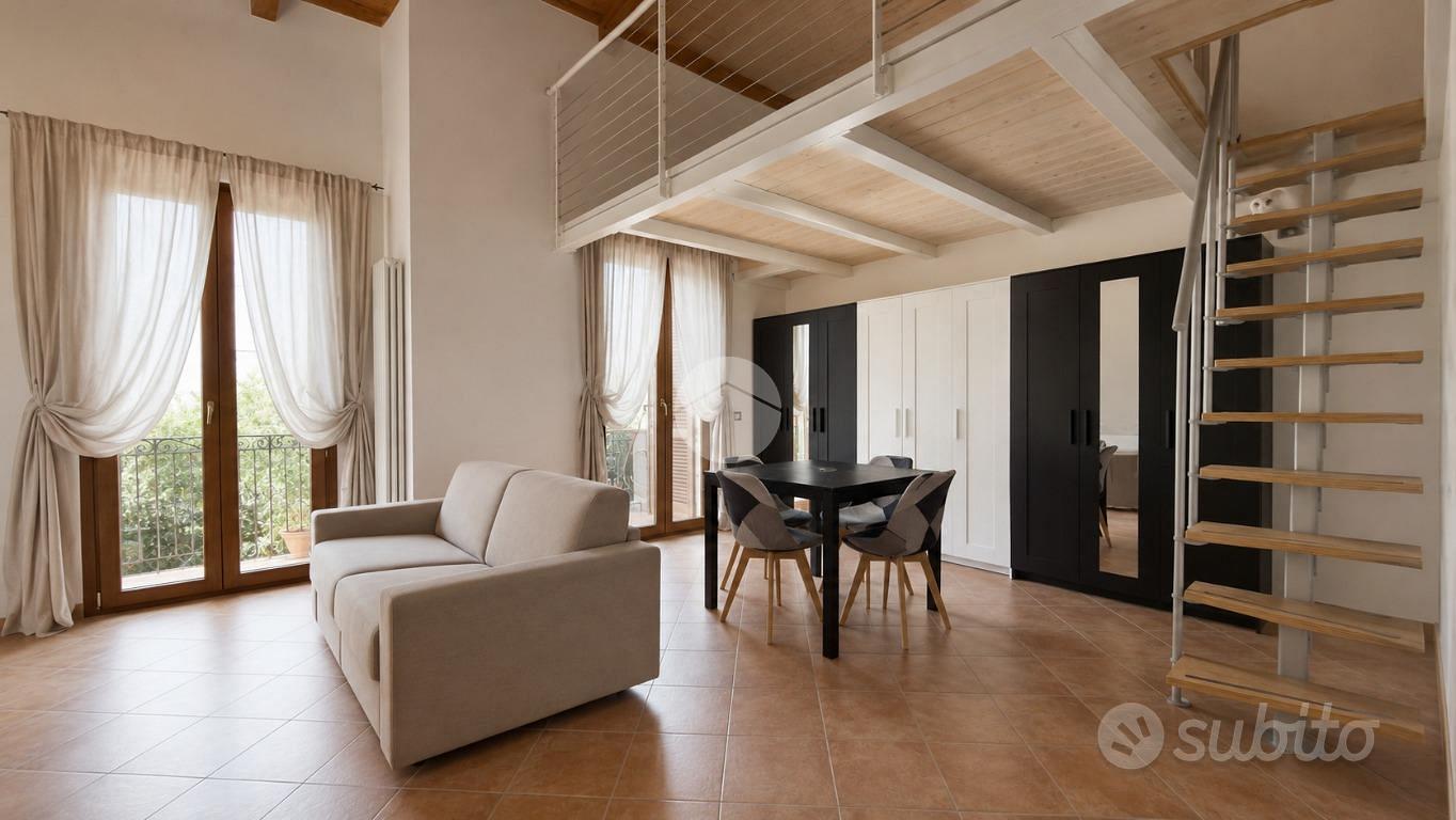 Appartamento – Gradara, Santo Stefano - Vista 4