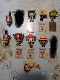 Sorprese Kinder Joy One Piece
