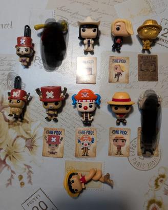 Sorprese Kinder Joy One Piece