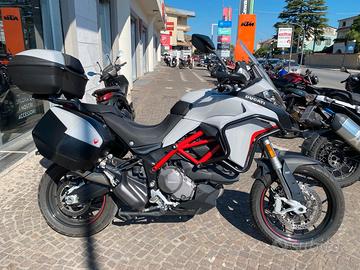 Ducati Multistrada 950 S - 2020