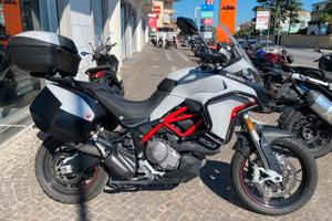 Ducati Multistrada 950 S - 2020