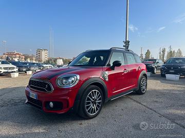 MINI Mini Cooper SE Bus. Countrym.ALL4 Aut