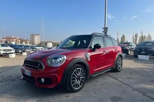 MINI Mini Cooper SE Bus. Countrym.ALL4 Aut