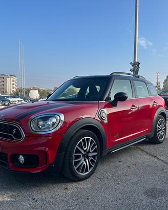MINI Mini Cooper SE Bus. Countrym.ALL4 Aut