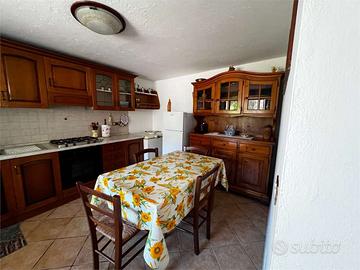 Casa Singola a Pievepelago