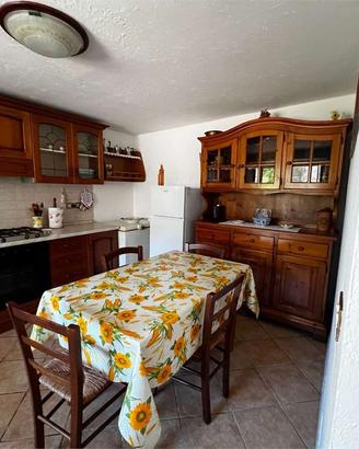 Casa Singola a Pievepelago