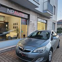 Opel Astra 1.7 NEOPATENTATI