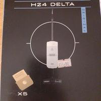 SACCHETTI ASPIRAPOLVERE HOOVER