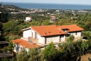 Villa Singola indipendente 