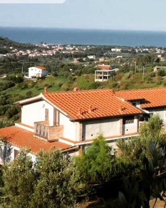 Villa Singola indipendente 