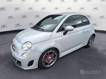 Abarth 500 1.4 Turbo (PREZZO REALE)