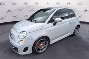 Abarth 500 1.4 Turbo (PREZZO REALE)
