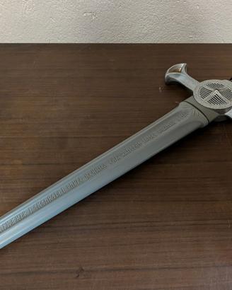 Spada Signore Degli Anelli 2003 Marvel