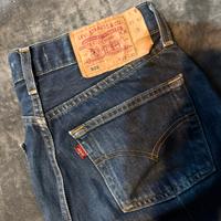 JEANS LEVI’S 501