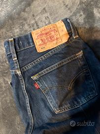 JEANS LEVI’S 501