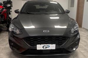 Ford Focus 1.5 TDCi 120 CV Start&Stop ST Line