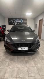 Ford Focus 1.5 TDCi 120 CV Start&Stop ST Line