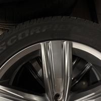 PNEUMATICI PIRELLI SCORPION  255 45/R19