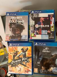 Ps5/ps4