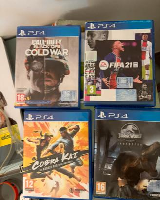 Ps5/ps4