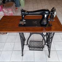 Macchina da cucire Singer