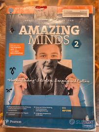 Amazing Minds vol. 2