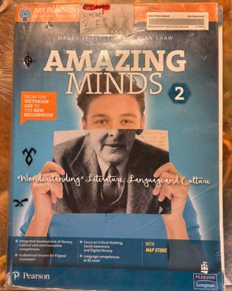 Amazing Minds vol. 2