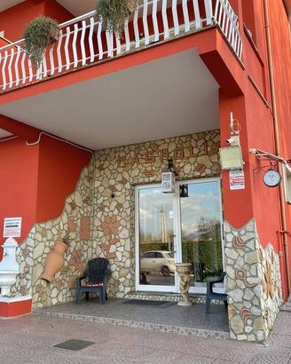 Villa di 420 m² con più di 5 locali a Valmontone