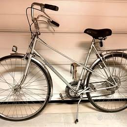 Vintage Bicicletta Peugeot PX18M 