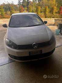 GOLF 6