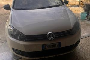 GOLF 6