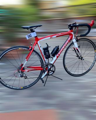 Bici corsa