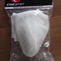 Conchiglia sportiva CORSPORT taglia L (senior)