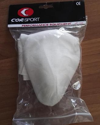 Conchiglia sportiva CORSPORT taglia L (senior)