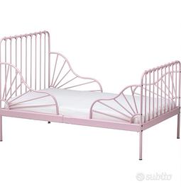 Letto bambino