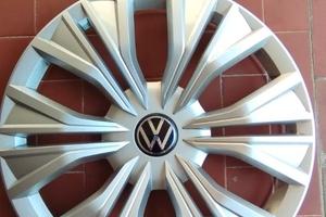 Copricerchio borchia Volkswagen Caddy