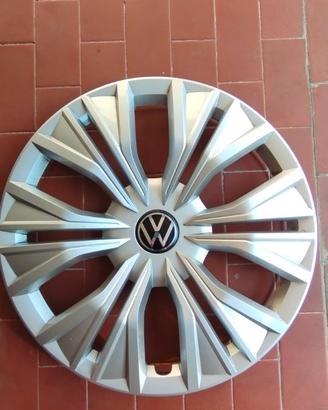 Copricerchio borchia Volkswagen Caddy