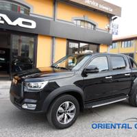EVO Evo Cross 4 2.0 Turbo Diesel Doppia Cabin...