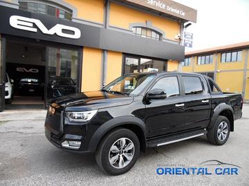 EVO Evo Cross 4 2.0 Turbo Diesel Doppia Cabin...
