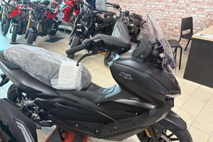 Kl Brera 125