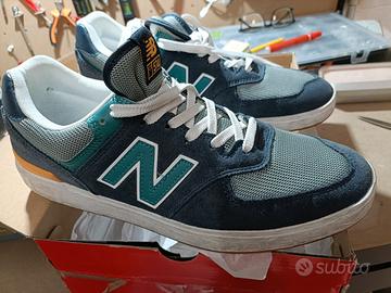 scarpe da passaggio 