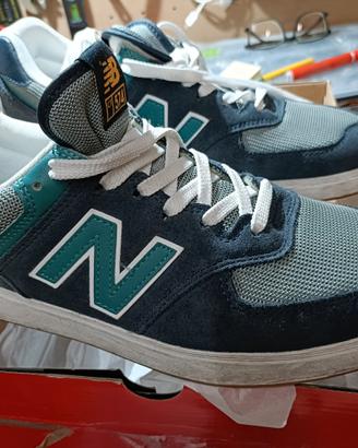 scarpe da passaggio 