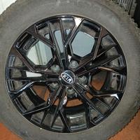 CERCHI LEGA 16' KIA  XCEED