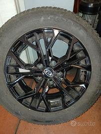 CERCHI LEGA 16' KIA  XCEED