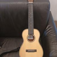 Guitalele Sound Smith SSG-03 2020 Spruce/Ovangkol