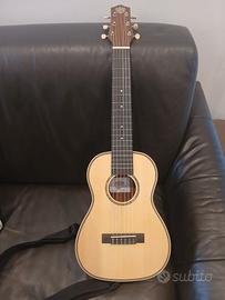 Guitalele Sound Smith SSG-03 2020 Spruce/Ovangkol
