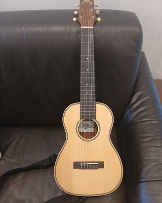 Guitalele Sound Smith SSG-03 2020 Spruce/Ovangkol