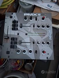 Mixer gemini PX140