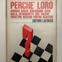 Perché loro