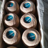 gomitoli di cotone excelsa